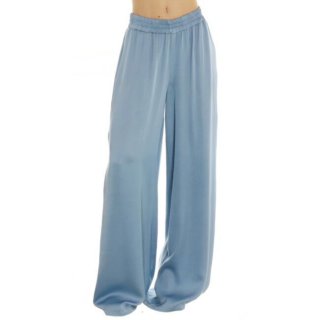 PANTALONE IN VISCOSA KING KONG - Mad Fashion | img vers.1300x/